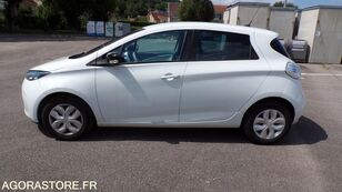 carro Renault ZOE
