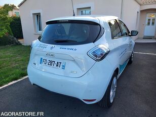carro Renault ZOE