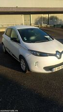 carro Renault ZOE