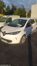 carro Renault ZOE