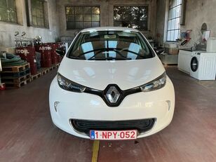 Renault ZOE car