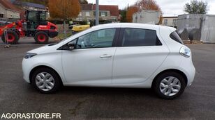 автомобиль Renault ZOE
