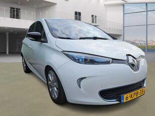 автомобиль Renault ZOE