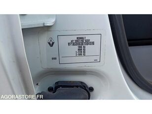 بيع سيارة Renault ZOE - صورة 9 | Autoline BH سيارة Renault ZOE | صورة 9 - Autoline