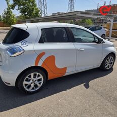 автомобиль Renault ZOE R110 - Matr&iacute;cula 5578LDV