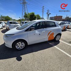 автомобиль Renault ZOE R90