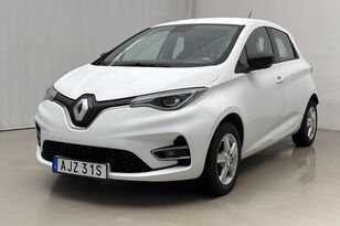 Renault Zoe Auto
