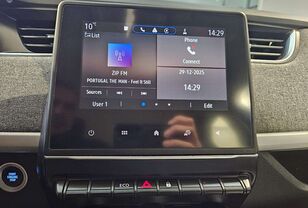 Купить автомобиль Renault Zoe - Изображение 24 | Autoline LV Автомобиль Renault Zoe | Изображение 24 - Autoline