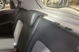 Renault Zoe car