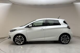 Renault Zoe car