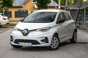 samochód Renault Zoe Life 80 kW, 2020