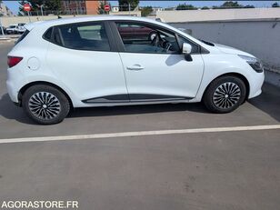 Renault clio IV coche