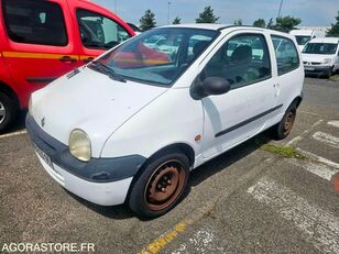 سيارة Renault twingo - 2006 - 55627km - 698EDX95