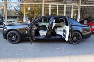 Rolls-Royce Ghost, 6.6 Auto kaufen - Bild 35 | Autoline AT Rolls-Royce Ghost, 6.6 Auto | Bild 35 - Autoline