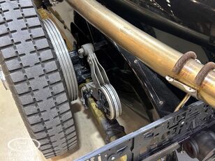 Rolls-Royce Overige 20/25 Dreadnought Special - ONLINE AUCTION car for sale - Image 17 | Autoline GB Rolls-Royce Overige 20/25 Dreadnought Special - ONLINE AUCTION car | Image 17 - Autoline