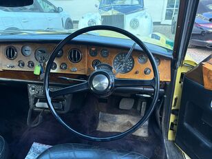 Rolls-Royce SHADOW Corniche 6.3 V8 Aut "ex ELTON JOHN R-R" car for sale - Image 5 | Autoline MY Rolls-Royce SHADOW Corniche 6.3 V8 Aut "ex ELTON JOHN R-R" car | Image 5 - Autoline
