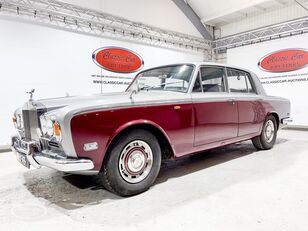 汽车 Rolls-Royce Silver Shadow 6.8 Saloon type II - ONLINE AUCTION