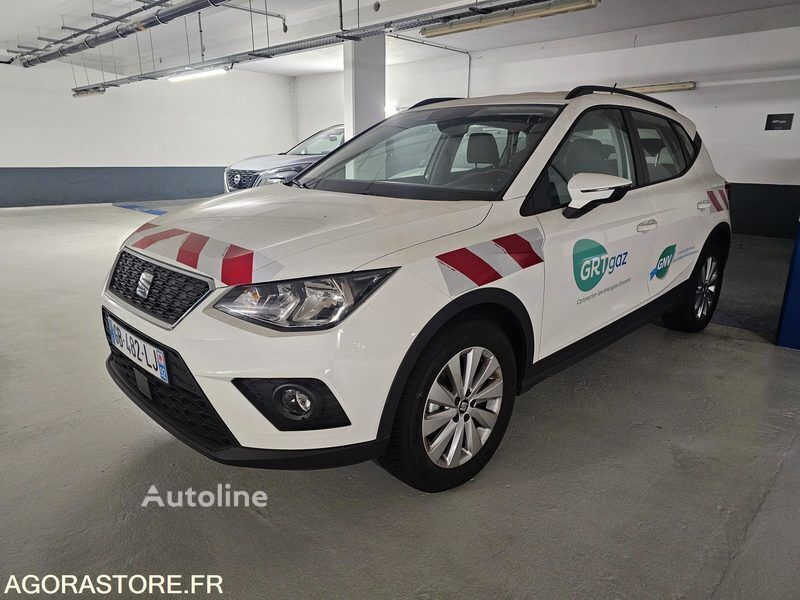 Automobil SEAT ARONA - Autoline
