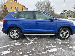 SEAT ATECA 2,0 TSI car for sale - Image 6 | Autoline AU SEAT ATECA 2,0 TSI car | Image 6 - Autoline
