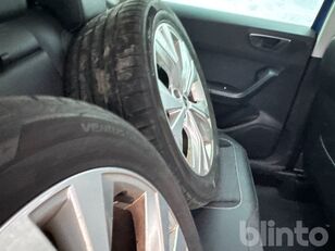 SEAT ATECA 2,0 TSI car for sale - Image 49 | Autoline AU SEAT ATECA 2,0 TSI car | Image 49 - Autoline