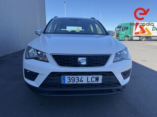 SEAT ATECA TDI Edici&oacute;n ECO car