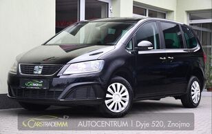 SEAT Alhambra automobil