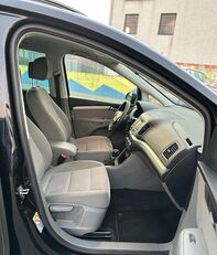 Venta de SEAT Alhambra 2ª serie coche - Imagen 16 | Autoline CO SEAT Alhambra 2ª serie coche | Imagen 16 - Autoline