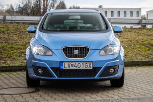 SEAT Altea 1.6 TDI, 77kW, M5 / AJ NA SPL&Aacute;TKY / PROTI&Uacute;ČET / auto