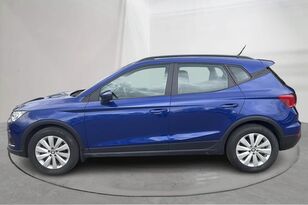 SEAT Arona coche