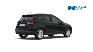nov&yacute; automobil SEAT Arona