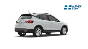 nieuw SEAT Arona,  FR 1.0 TSI 115k DSG DSG auto