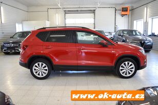 SEAT Ateca car for sale - Image 9 | Autoline US SEAT Ateca car | Image 9 - Autoline