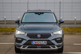 aвтомобил SEAT Ateca 1.5 TSI 150 Xperience 110kW M6 / AJ NA SPL&Aacute;TKY / PROTI&Uacute;ČET