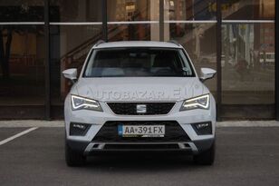 automobil SEAT Ateca 1.6 TDI 115 Style