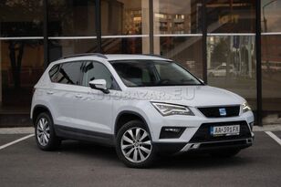 automobil SEAT Ateca 1.6 TDI 115 Style