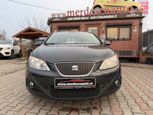 автомобиль SEAT Ibiza