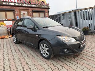 автомобиль SEAT Ibiza