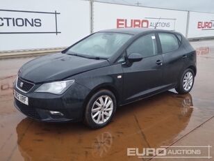 automobile SEAT Ibiza