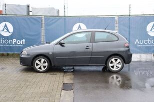 vozilo SEAT Ibiza