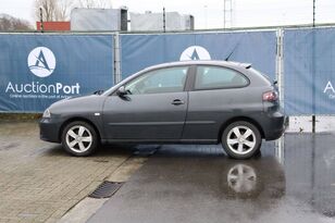 vozilo SEAT Ibiza
