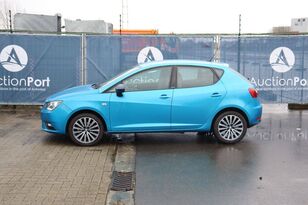 SEAT Ibiza car