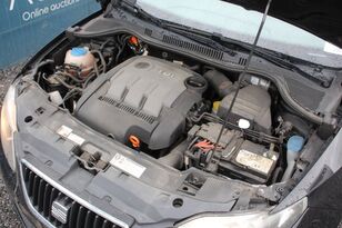 Prodaja SEAT Ibiza automobila - Slika 47 | Autoline RS SEAT Ibiza automobil | Slika 47 - Autoline