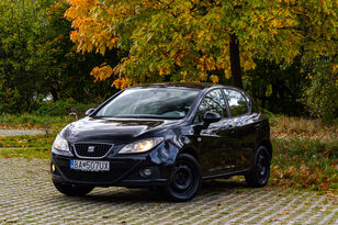 автомобиль SEAT Ibiza 1.6 77kW / 1. Majiteľ / Sezónne prezutie / Aj na splátky /
