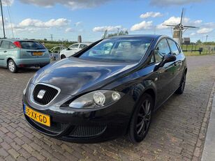 汽车 SEAT Leon