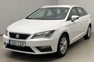SEAT Leon car