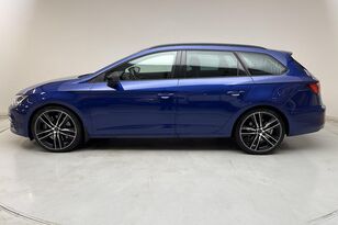 SEAT Leon car