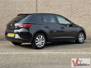 SEAT Leon car