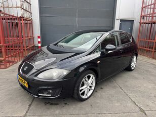 automobile SEAT Leon