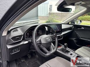 automobile SEAT Leon