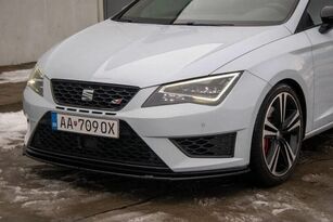 automobil SEAT Leon